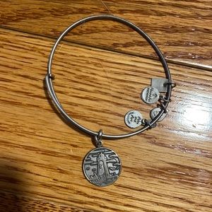 Lighthouse Alex & Ani Bracelet